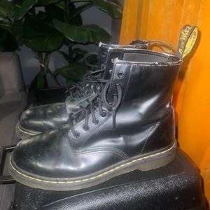 Vintage DrMartens Boots